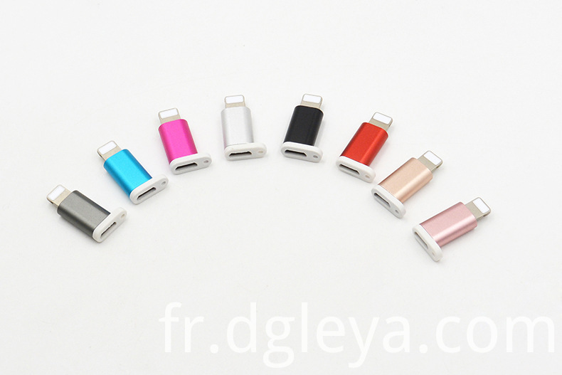 Meilleur câble micro USB Best Micro Usb Otg Cable
